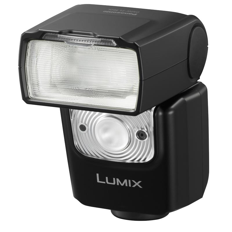Panasonic LUMIX DMW-FL360LE